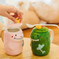 Titepo Dino Mug
