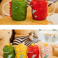 Titepo Dino Mug