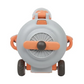 Titepo Helicopter Water Bottle Toy Orange