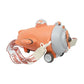 Titepo Helicopter Water Bottle Toy Orange