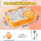 Titepo Insulated Bento Lunch Box