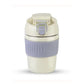 Insulated Coffee Travel Cup Creamy Caramel