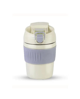 Insulated Coffee Travel Cup Creamy Caramel