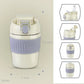 Titepo Insulated Coffee Travel Cup Creamy Caramel