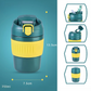 Titepo Insulated Coffee Travel Cup
