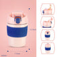 Titepo Insulated Coffee Travel Cup Peaches Pink