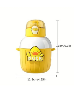 TITEPO insulated Stainless steel animal water bottle | Return Gift Online