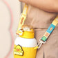 Titepo Insulated Stainless Steel Animal Water Bottle