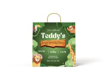 Jungle Theme