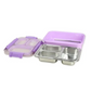 Titepo Leak-Proof Lunch Box with Cutlery