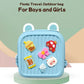 Titepo Lightweight Waterproof Mini Backpack Blue