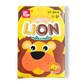 Lion Puzzle Game