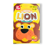 Titepo Lion Puzzle Game