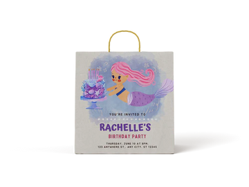 Mermaid Party Theme
