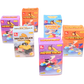 Mini Brick Vehicle Building Kits