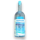 Mojito Flavored Drink Bottle Eraser (Blue)