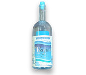 Titepo Mojito Flavored Drink Bottle Eraser (Blue)