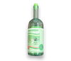 Mojito Flavored Drink Bottle Eraser (Green)