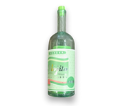 Titepo Mojito Flavored Drink Bottle Eraser (Green)