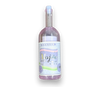 Mojito Flavored Drink Bottle Eraser(lavender)