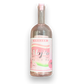 Mojito Flavored Drink Bottle Eraser(Pink)