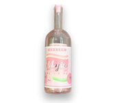 Titepo Mojito Flavored Drink Bottle Eraser(Pink)