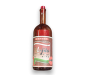 Titepo Mojito Flavored Drink Bottle Eraser(Red)