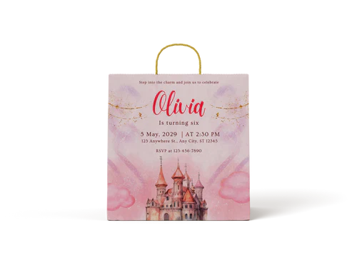 Princess Theme