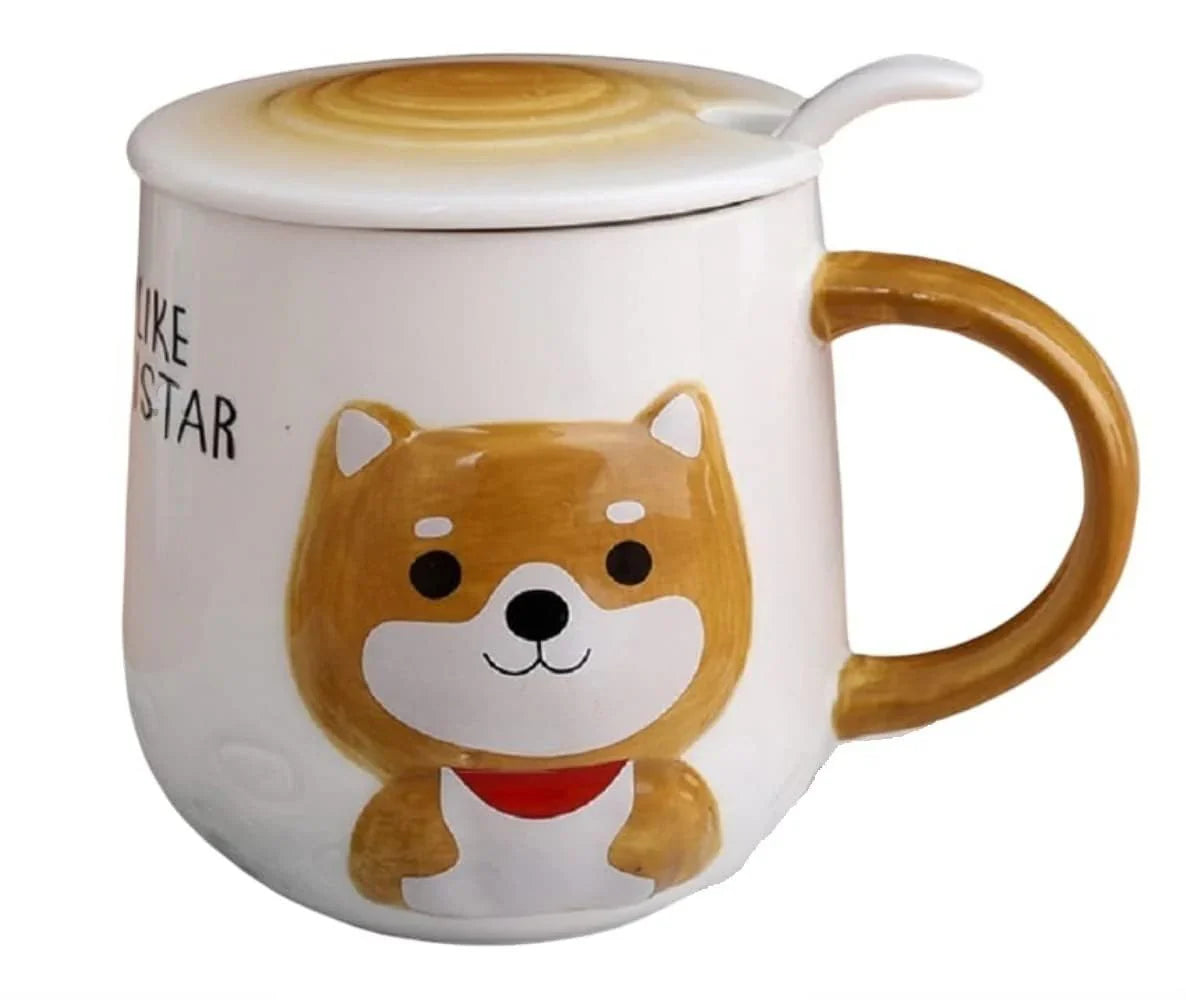 Puppy Love Mug