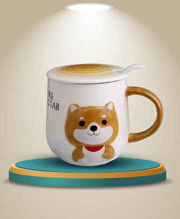 Puppy Love Mug