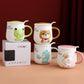 Titepo Puppy Love Mug