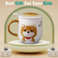 Titepo Puppy Love Mug