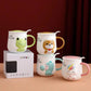 Titepo Puppy Love Mug