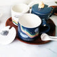 Titepo Rainbow Cat Mug