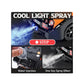 Titepo RC Drift Car Black