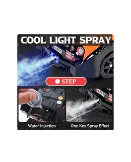 Titepo RC Drift Car Black | Return Gift Online