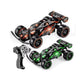 RC Off-Road Truggy Car Blue