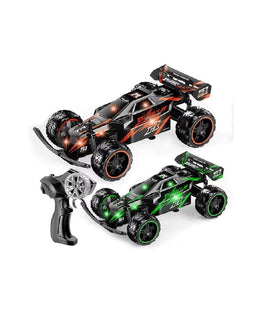 RC Off-Road Truggy Car Blue