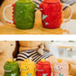 Titepo Red Dino Mug
