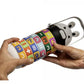 Titepo Rotatable Math Learning Bottle