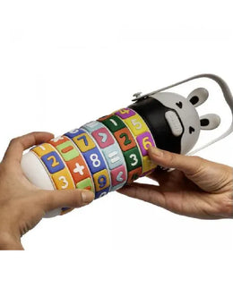 Titepo Rotatable Math Learning Bottle | Return Gift Online