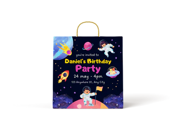 Space Theme