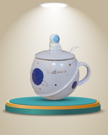 Space Vastness Mug