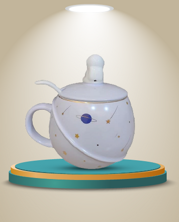 Titepo Space Vastness Mug