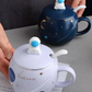 Titepo Space Vastness Mug