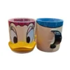 Duck Ceramic Mugs Pack of 2