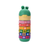 Rotatable Math Learning Bottle Green