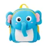 Animal Mini Backpack Blue