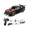 RC Drift Car Black